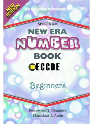 New-Era-Number-Book