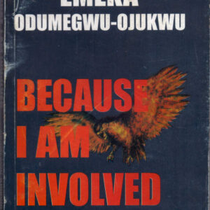 Because-I-am-Involved