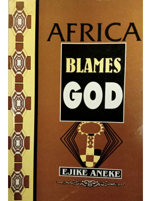 Africa-Blames-God