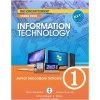 Information Technology For Junior Secondary School 3 Textbook(BEC Edition) - Image 2