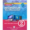 Information Technology For Junior Secondary School 3 Textbook(BEC Edition) - Image 3