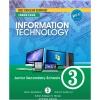 Information Technology For Junior Secondary School 3 Textbook(BEC Edition)
