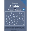 Spectrum Arabic for Primary Schools 6 Textbook
