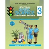 Basic Science For Primary School 3 Textbook (Bec Edition)