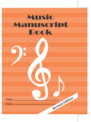 Music Manuscript