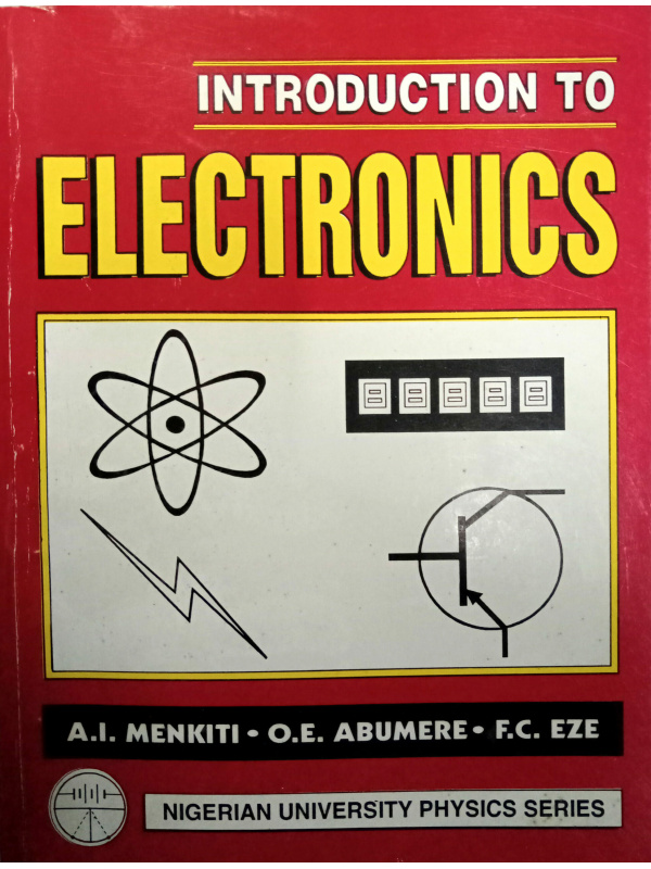 Introduction to Electronics